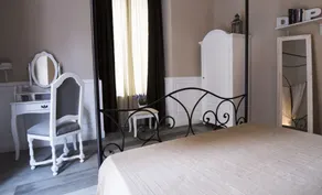 Dimora Partenopea - Zimmer