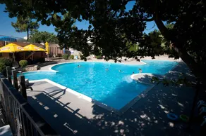 GRANDE CASA Hotel - Međugorje - Piscina