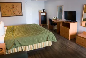 Keefers Inn King City - Room
