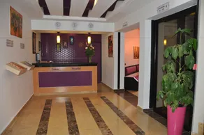 INOU Hotel - Réception