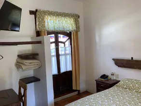 Hotel Posada Don Ramon - Room