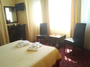 Hôtel Alexandre III - Chambre