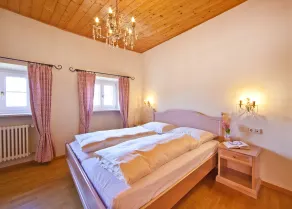 Hotel Tyrol - Room