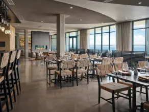 Alila Marea Beach Resort Encinitas, a Hyatt Luxury Resort  - Restaurant