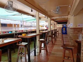 Kokomos Hotel and Restaurant - Restaurant