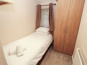 Beech Hill Lodge Beech Hill 9 at Fallbarrow Park - Habitación