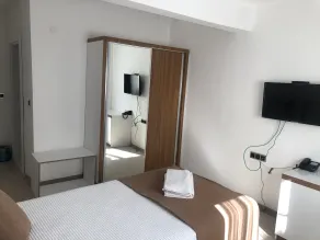Green Garden House Hotel&Spa - Room