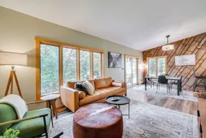 'riverbend Retreat' on 7 Acres w/ River Access! - Innvendig