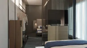 Kira Suites Hotel Milano - Zimmer
