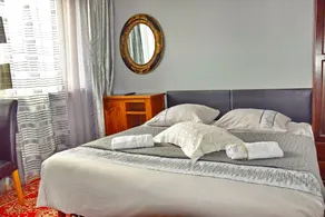 Villa Asesor - Zimmer