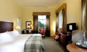 Macdonald Linden Hall Hotel, Golf & Spa - Room