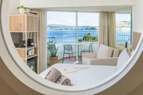 INNSiDE by Meliá Ibiza Beach - Vue de la chambre