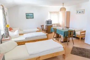 Landgasthof Doldewirt - Room