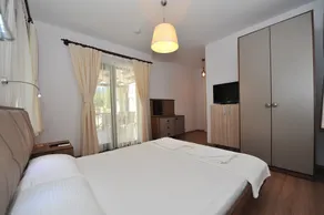 Egehan Butik Otel - Room