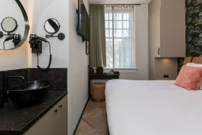 Boutique Hotel Rijks I Kloeg Collection - Chambre