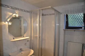 Ferienwohnung Biedermann - Bathroom