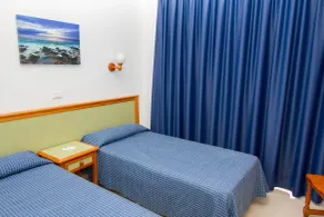 Brisamar Canteras - Chambre