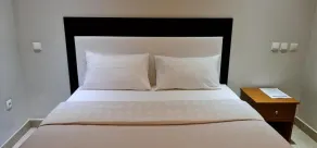 Traveller's StaY - Zimmer