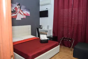 Hotel Kennedy - Room