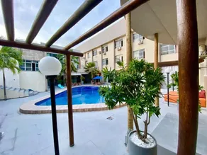HANNA Arcos d'Atalaia Hotel - Aracaju - Pool
