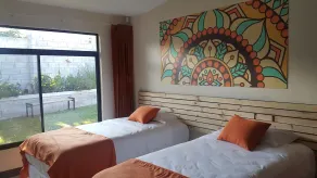 Ananta Wellness & Retreat - Værelse