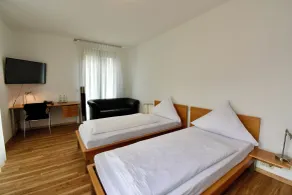 Hotel Kranz - Room