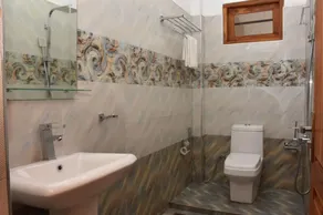 RIO Homestay - Salle de bain
