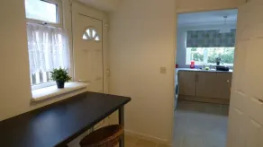 Bolsover House - Habitación
