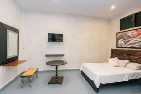 Casa Shalom Green - Room