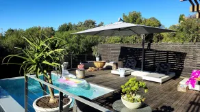 Oubaai Villa  - Pool
