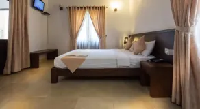 Hotel Chenra - Camera