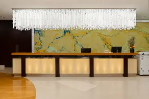 Four Points by Sheraton Hangzhou, Binjiang - Reception