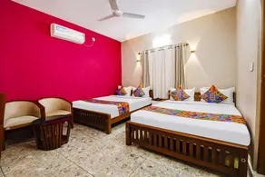 Dreams Paradise Airport Residency - Chambre
