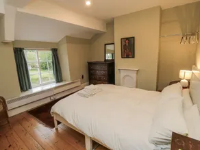 Brookleigh - Chambre