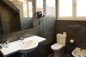 Bairro Alto Suites - Salle de bain
