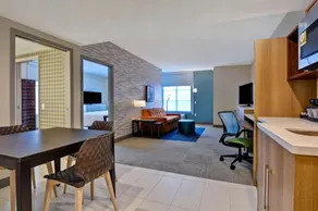 Home2 Suites Lynchburg - Chambre