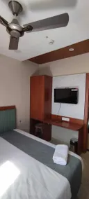 Hotel Vijay Villas - Camera