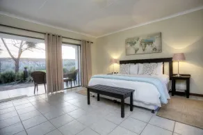 De Old Drift Guest Farm - Zimmer