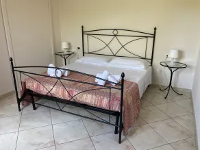 Agriturismo Buen Camino - Værelse