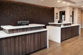 Residence Inn by Marriott Loma Linda Redlands - Réception