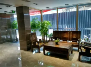 Guangzhou Tongmi Hotel - Hall