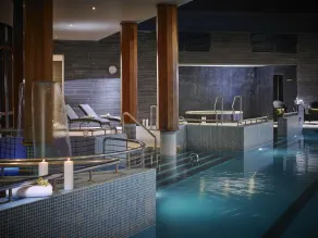 Castleknock Hotel - Pool