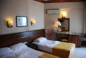 Kleopatra İkiz Otel - Rom