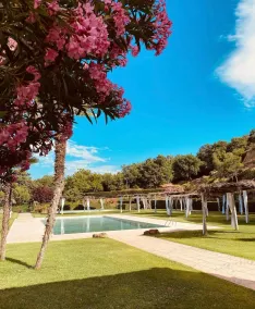 Agriturismo Rio Coverino - Pool
