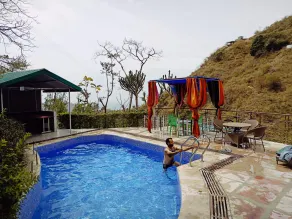 Paradise Valley The Bubbling Brooks - Piscine