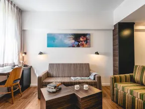 Nof Tavor Hotel - Chambre