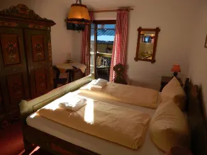 Sporthotel Schönau am Königssee - Chambre