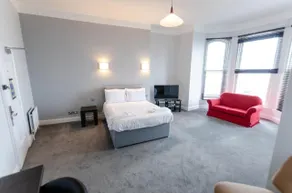 Opul Boutique - Chambre
