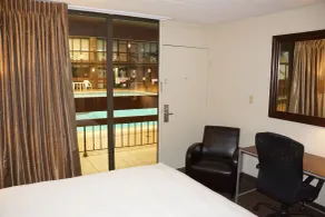 Altoona Grand Hotel - Chambre