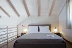 Ionian Horizon Villas - Zimmer